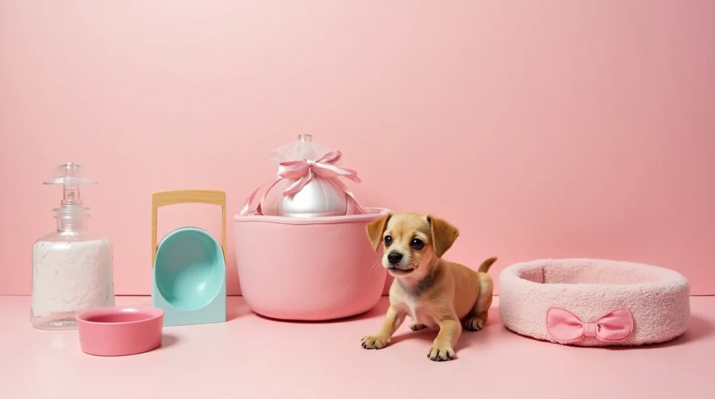 Pet Home Care Tips: How to maintain a clean and safe home for pets