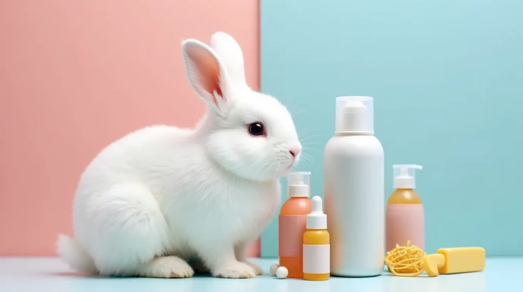 Rabbits Pharmacy: Essential medications and wellness products for rabbits