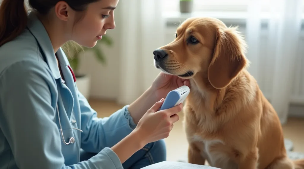 Recognizing Pet Illnesses: Early signs of health issues in pets