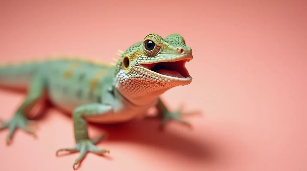 Reptile Care: Everything you need to know about reptile health and care