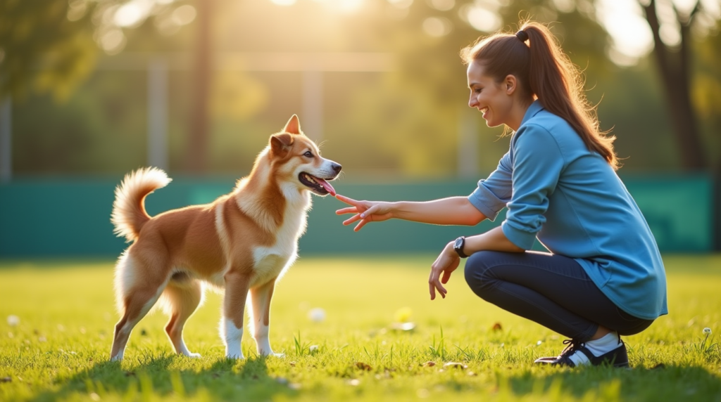 Dog Training & Behavior: Expert tips for obedience and positive reinforcement
