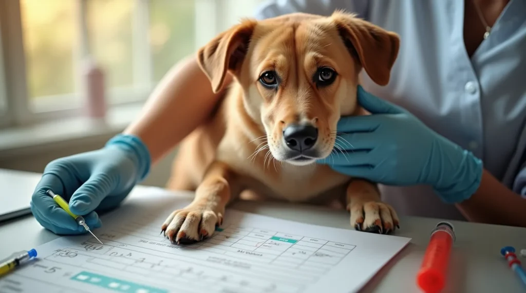 vaccination schedule
