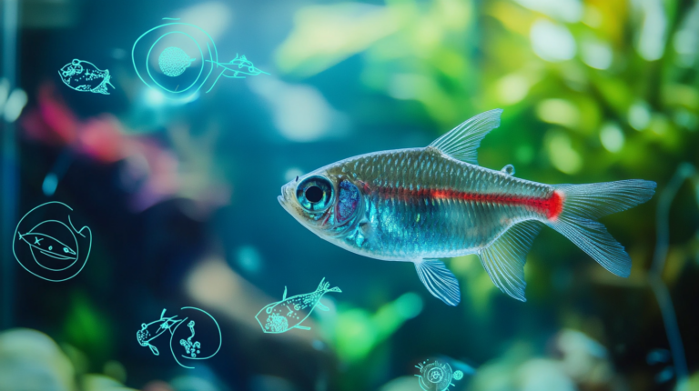 Bacterial Infections in Fish