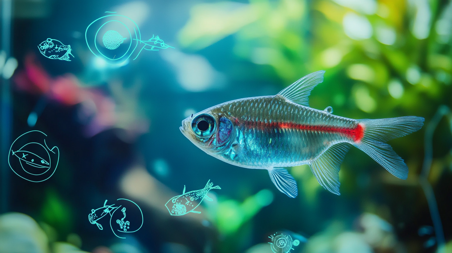 Bacterial Infections in Fish