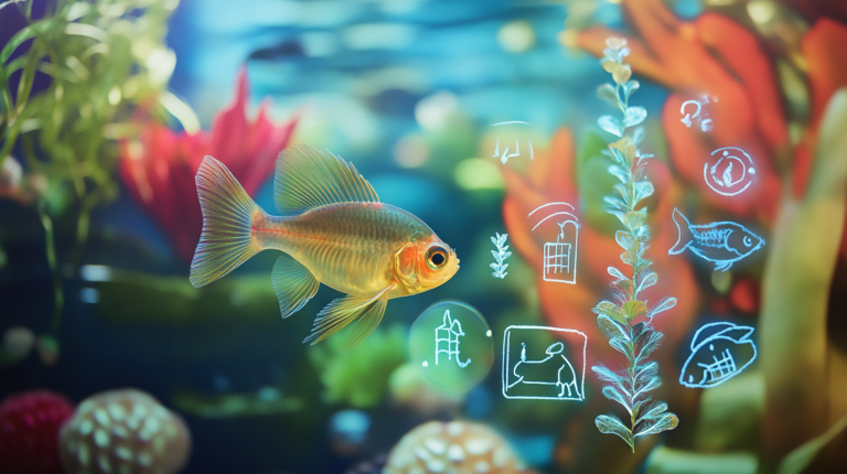 Chemical Poisoning in Fish