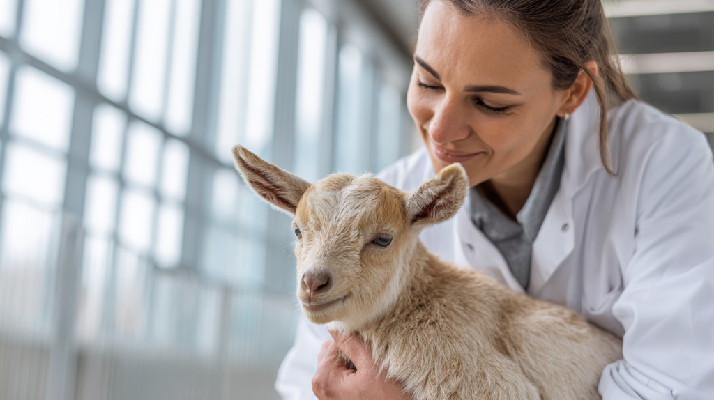 Diagnostic Testing for Johne's Disease
