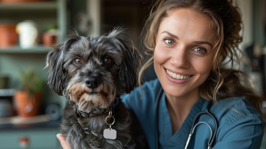Household toxic items showing common dog poisoning dangers and hazardous substances