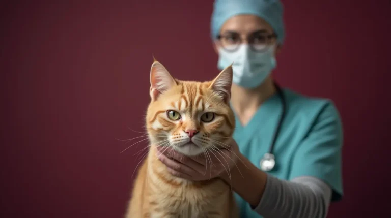 Feline Immunodeficiency Virus FIV
