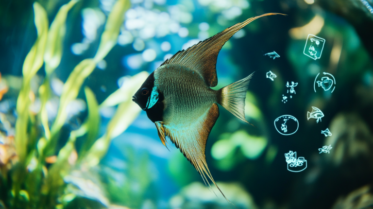 Fungal Infections in Fish
