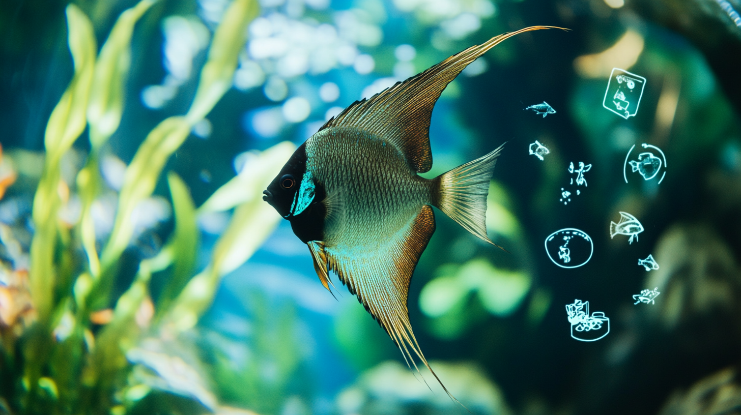 Fungal Infections in Fish