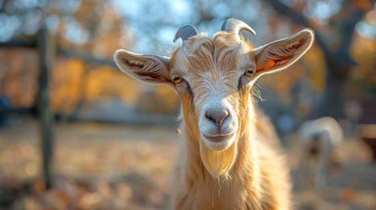 Intestinal Parasites in Goats