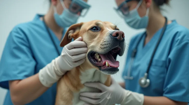 Leptospirosis in Dogs
