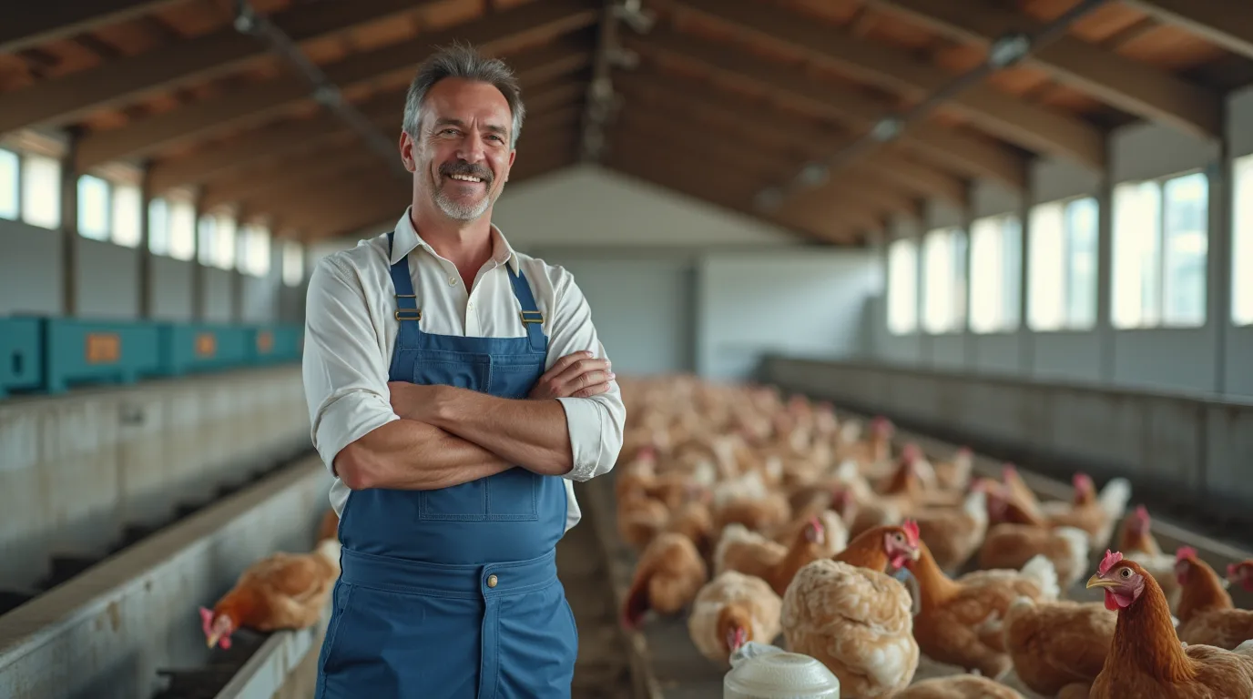 Newcastle Disease in Poultry
