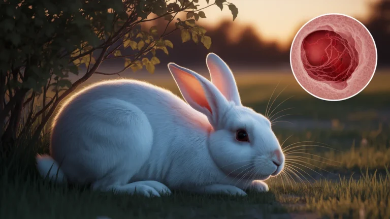 Rabbit Hemorrhagic Disease RHD