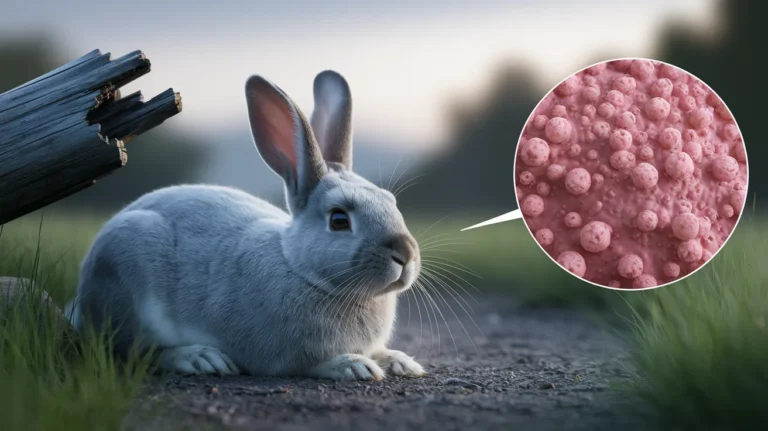Rabbit Poisoning