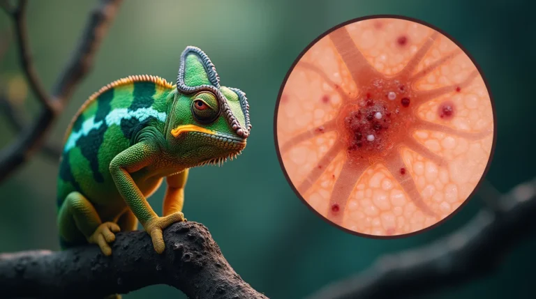 Respiratory Infections in Reptiles