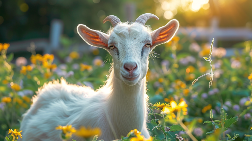 Understanding Intestinal Parasites in Goats