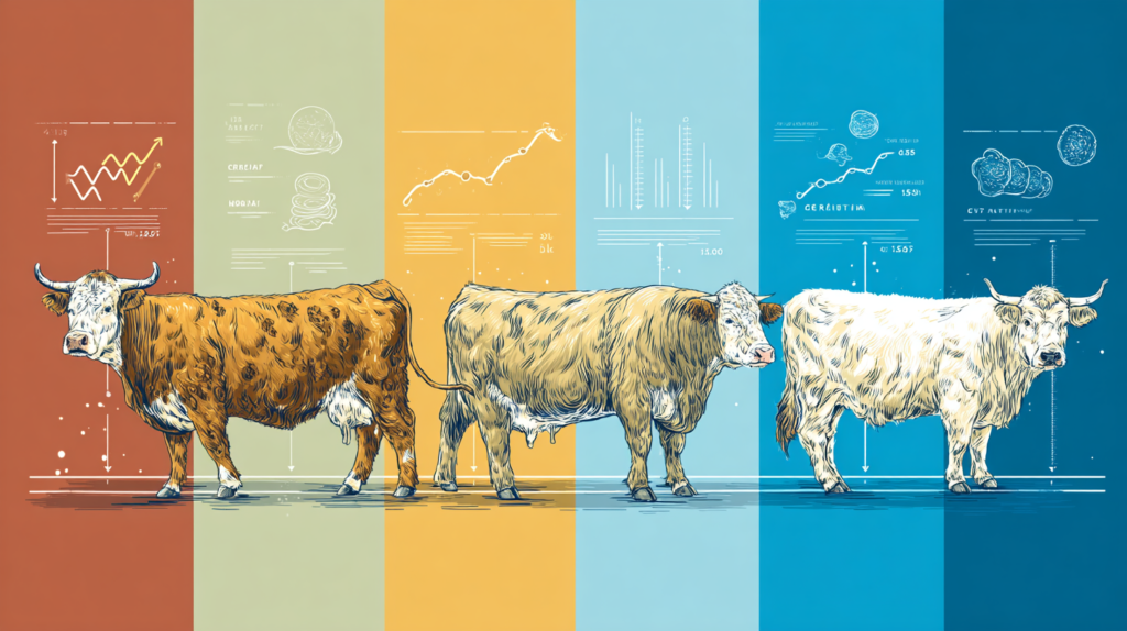 Five urgent cow enteritis signs with fast treatment options including fluid therapy and recovery protocols