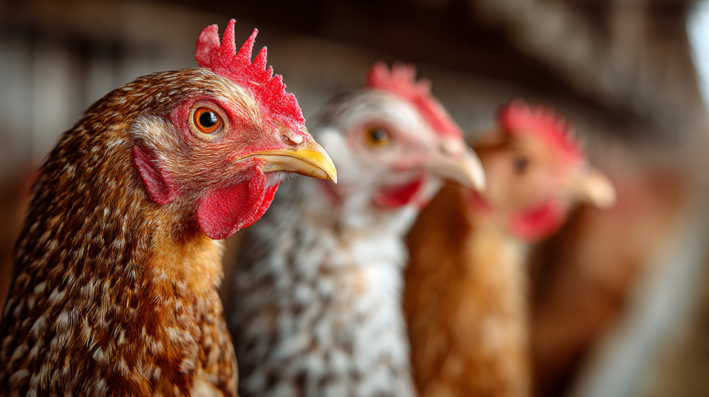 Five alarming ways toxoplasmosis spreads in poultry with prevention measures and biosecurity protocols