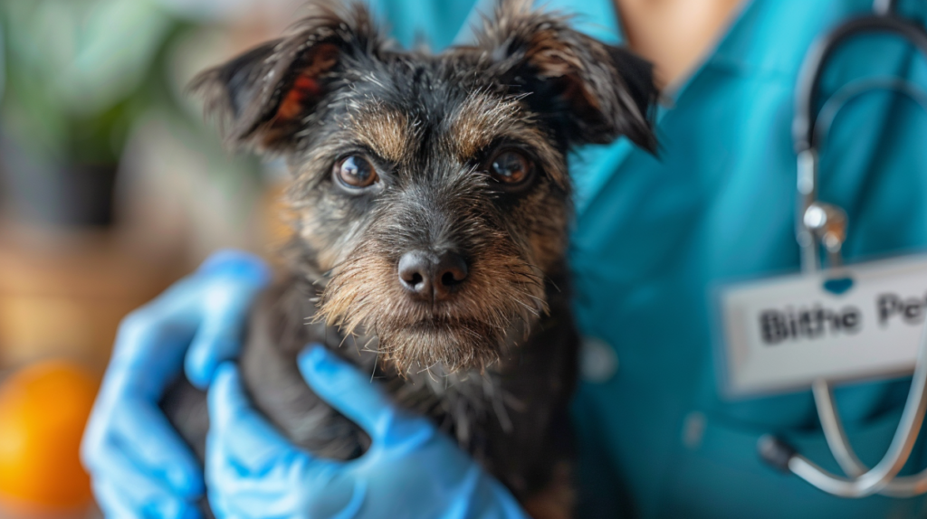 Free pet vaccination clinic locations showing 5 best spots with scheduling information and community health events