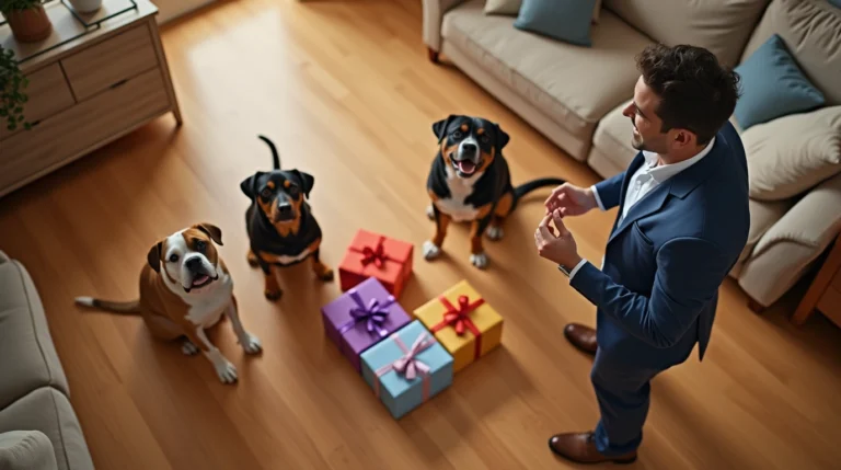 A variety of pet memorial gifts designed to provide comfort and remembrance after the loss of a pet