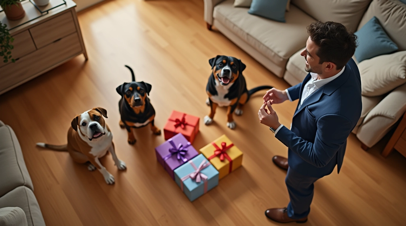 A variety of pet memorial gifts designed to provide comfort and remembrance after the loss of a pet