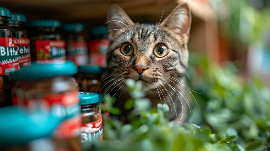 Pet-safe weed killer safety comparison showing ingredient analysis and risk assessment versus dangerous alternatives