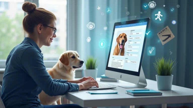 A comprehensive guide to understanding the pet screening process for landlords and tenants
