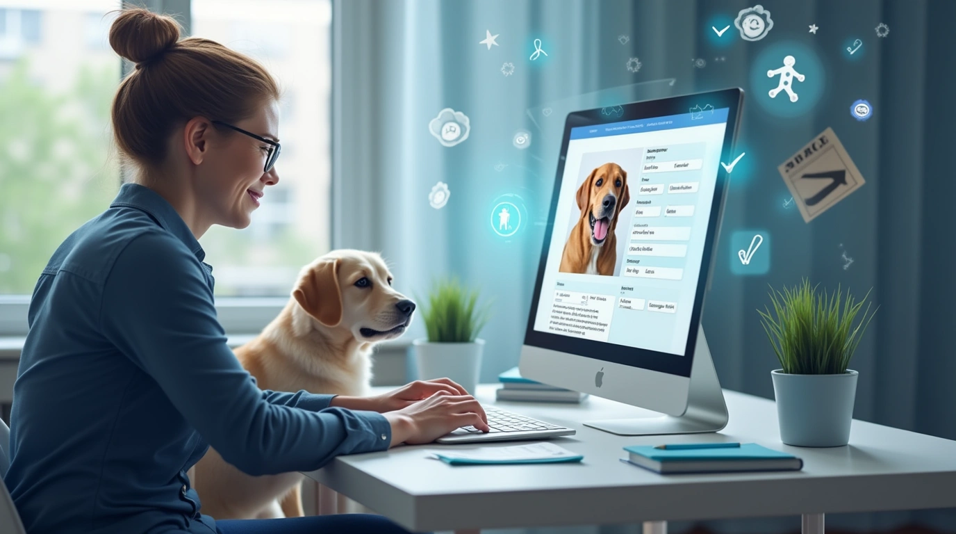 A comprehensive guide to understanding the pet screening process for landlords and tenants