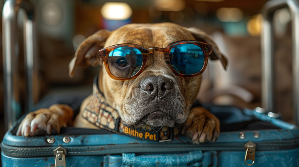 Southwest Airlines pet fee breakdown showing detailed travel costs and hidden charges in professional documentation