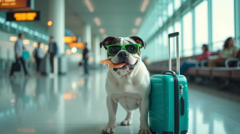 Overview of Southwest Airlines’ pet fee for in-cabin pet travel on domestic flights