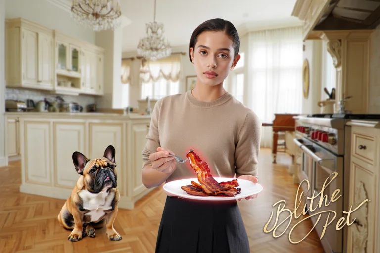 Can Dogs Eat Bacon