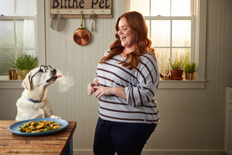 Can Dogs Eat Brussel Sprouts