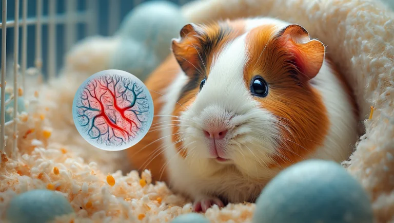 Diabetes in Rodents
