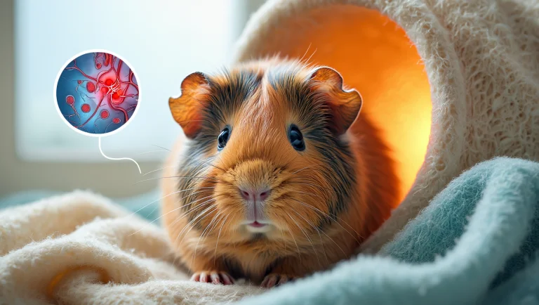 Diabetes in Rodents