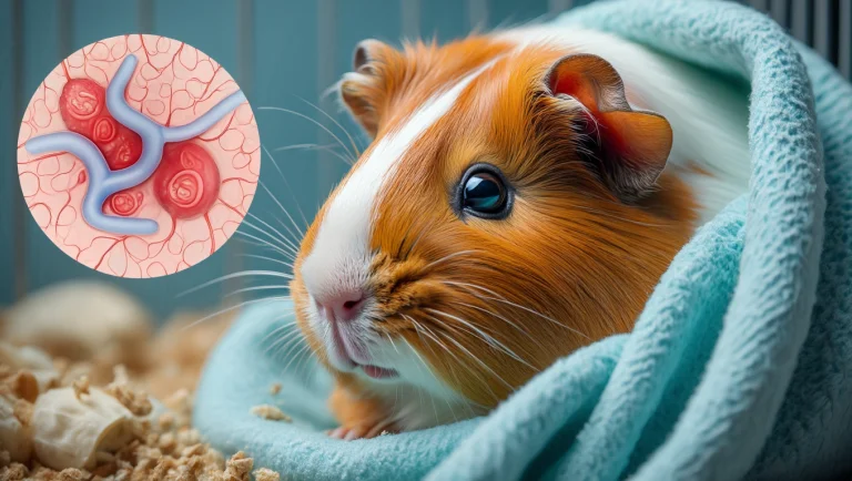 Diabetes in Rodents