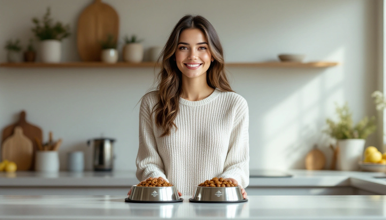 Diamond Naturals Dog Food