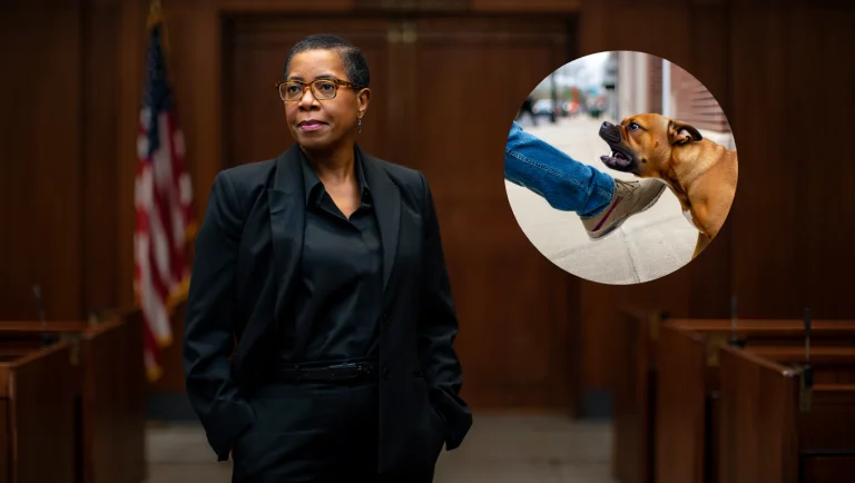 Dog Bite Lawyer