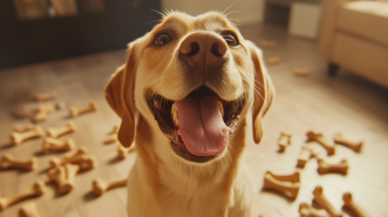 Dog Bones