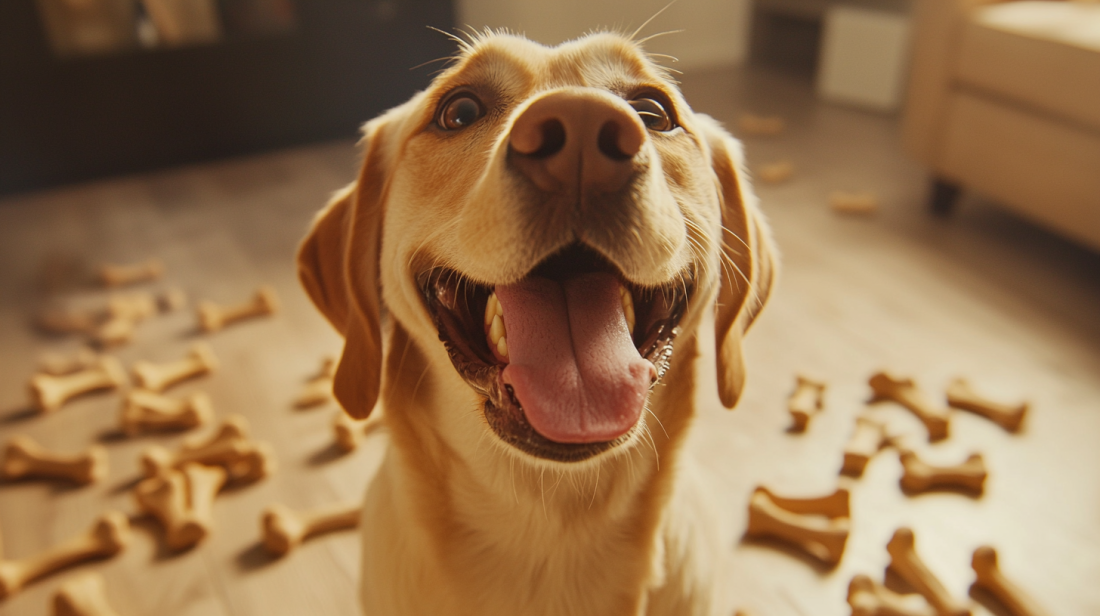 Dog Bones