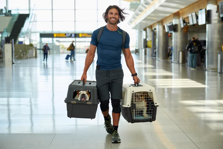 Dog Carrier