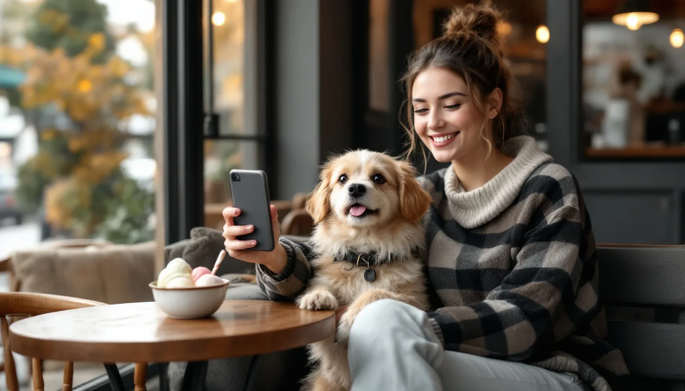 dog friendly