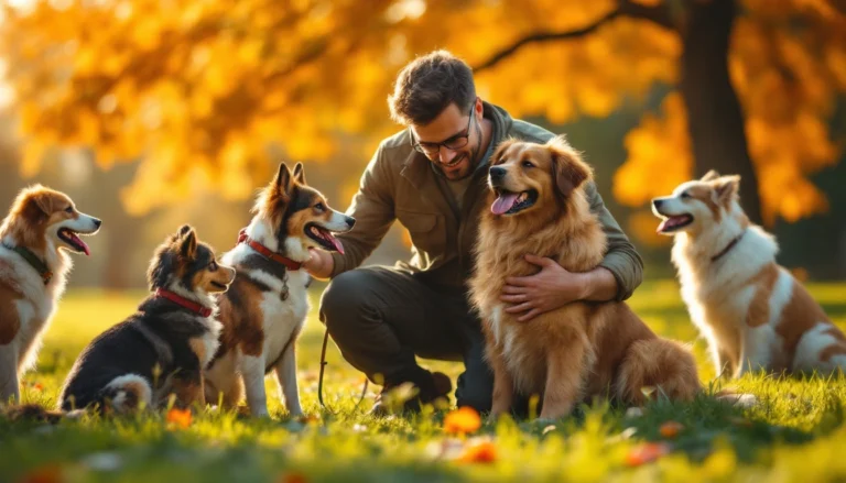 Dog Obedience Classes Near Me