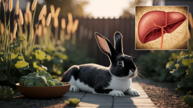 Enteritis in Rabbits