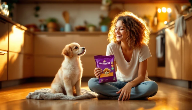 Nutrisource Dog Food