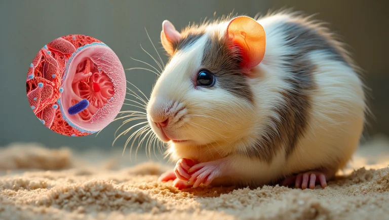 Respiratory Infections in Rodents