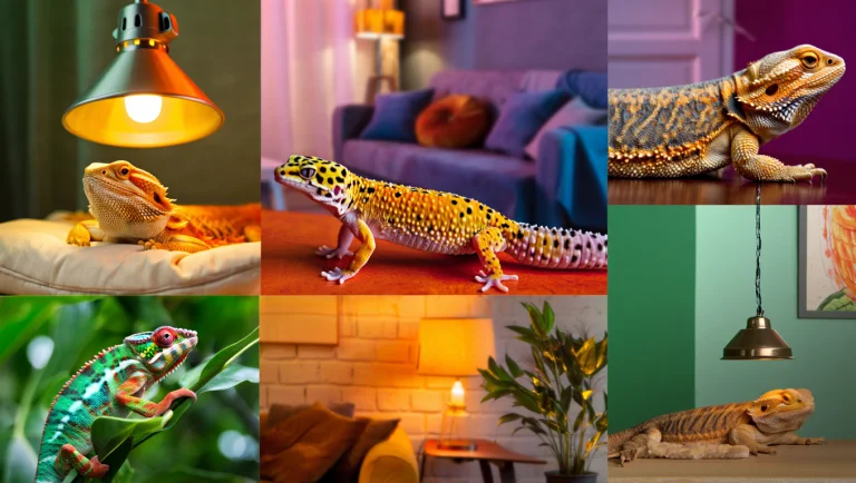 best reptile pets