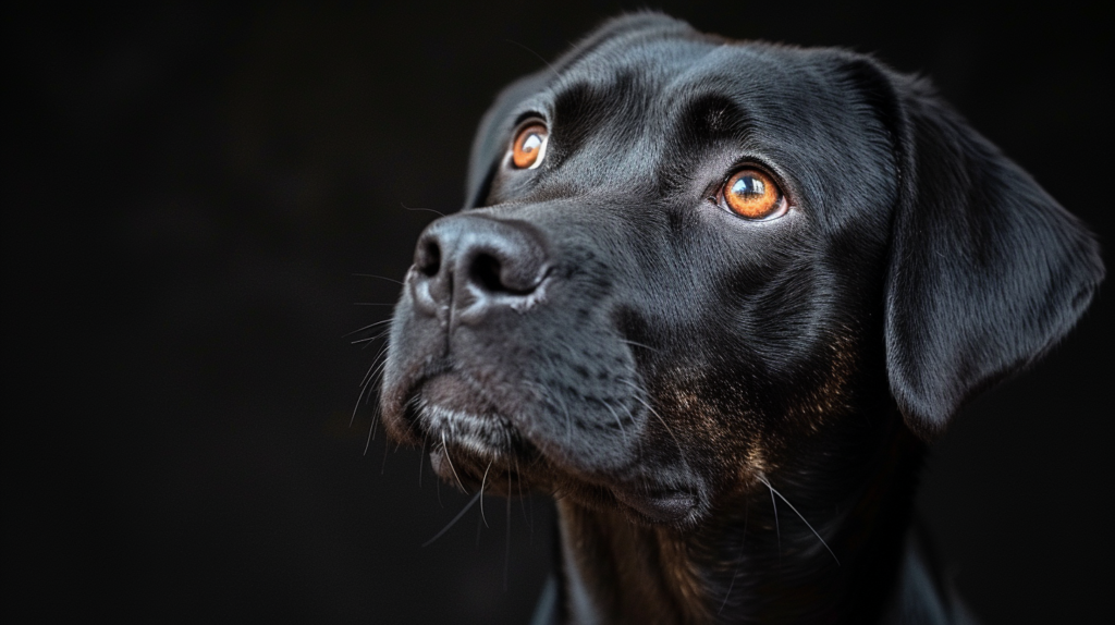 Cole Prevost dog facts documentation showing unique characteristics and special breed traits in educational format