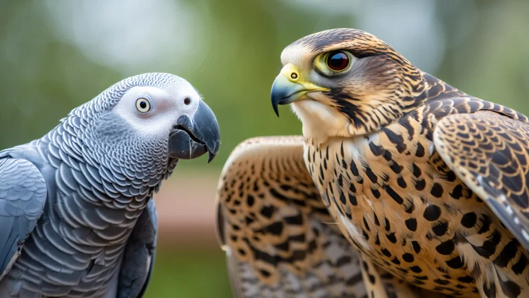cool birds