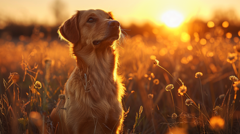 Do Dogs Go to Heaven? 3 Reassuring Signs They Do